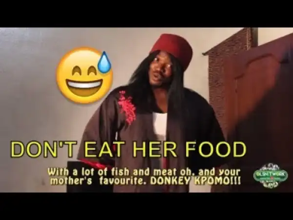 Video: Naija Comedy - Don